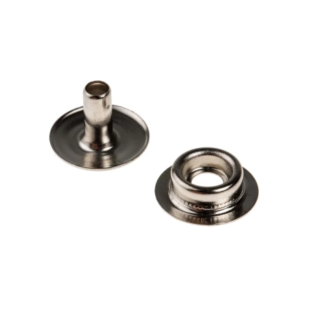 Zatrzask do mat ESD - męski - 10mm
